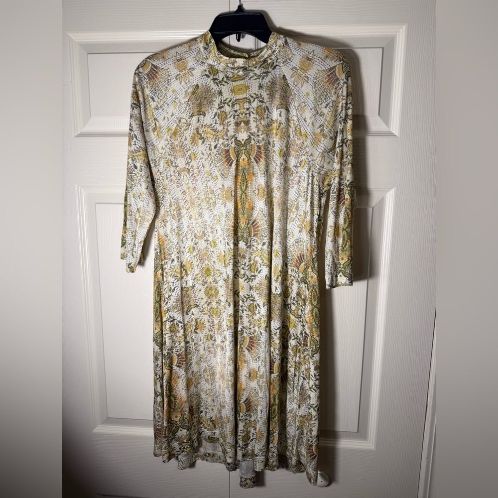 New‎ Romantics Free People Dress